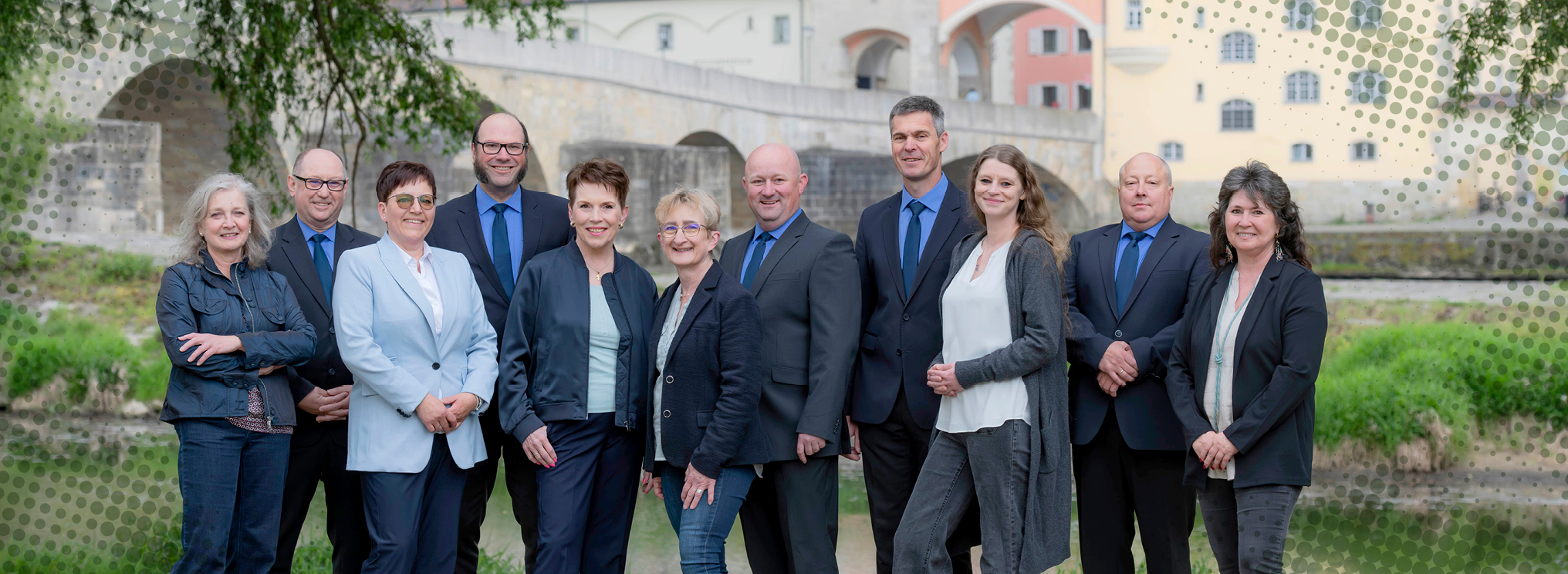 Bild zum Thema Bestattungen Friede – Ihr Bestatter in der Region Regensburg